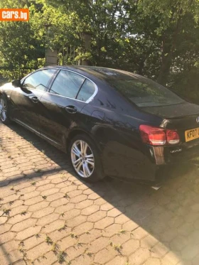 Lexus GS 450h НА ЧАСТИ 5 бр., снимка 8
