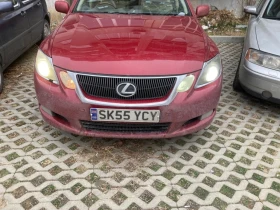Lexus GS 450h НА ЧАСТИ 5 бр., снимка 9
