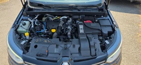Renault Megane 1.5 DCI-Face-Lift-Automat-115hp, снимка 12
