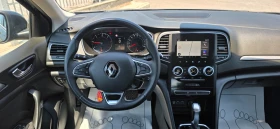 Renault Megane 1.5 DCI-Face-Lift-Automat-115hp, снимка 8