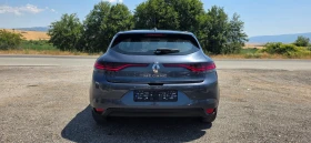 Renault Megane 1.5 DCI-Face-Lift-Automat-115hp, снимка 4