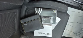 Renault Megane 1.5 DCI-Face-Lift-Automat-115hp, снимка 13