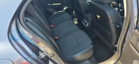 Renault Megane 1.5 DCI-Face-Lift-Automat-115hp, снимка 9