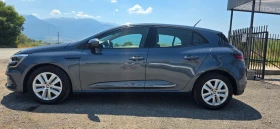 Renault Megane 1.5 DCI-Face-Lift-Automat-115hp, снимка 2