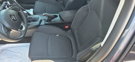 Renault Megane 1.5 DCI-Face-Lift-Automat-115hp, снимка 7