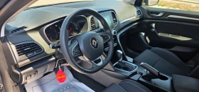 Renault Megane 1.5 DCI-Face-Lift-Automat-115hp, снимка 6