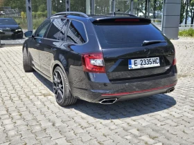 Skoda Octavia VRS, DSG, снимка 4