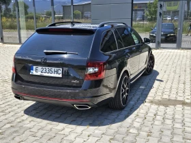 Skoda Octavia VRS, DSG, снимка 6