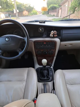 Opel Vectra, снимка 8