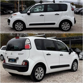 Citroen C3 Picasso 1.6HDi ИТАЛИЯ, снимка 6