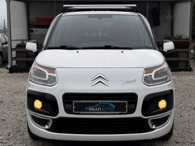Citroen C3 Picasso 1.6HDi ИТАЛИЯ, снимка 2
