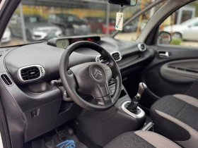 Citroen C3 Picasso 1.6HDi ИТАЛИЯ, снимка 7