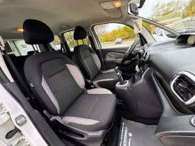 Citroen C3 Picasso 1.6HDi ИТАЛИЯ, снимка 10