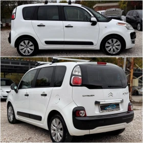 Citroen C3 Picasso 1.6HDi ИТАЛИЯ, снимка 5
