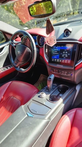 Maserati Ghibli, снимка 10