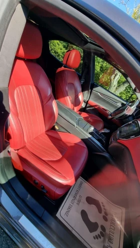 Maserati Ghibli, снимка 9