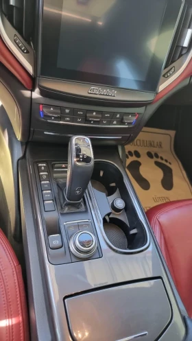 Maserati Ghibli, снимка 13