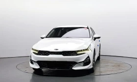 Kia K5 2.0 LPG Trendy * НАЙ-ДОБРА ЦЕНА В БЪЛГАРИЯ* , снимка 4