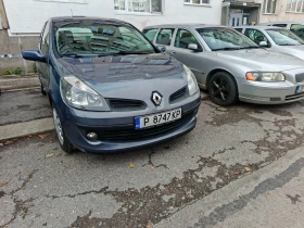 Renault Clio 1.2 I   Бензин Газ, снимка 2