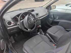 Renault Clio 1.2 I   Бензин Газ, снимка 5