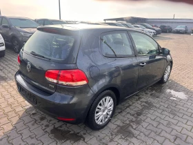 VW Golf 2.0TDI EURO 5, снимка 6