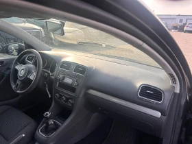 VW Golf 2.0TDI EURO 5, снимка 10