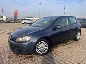 VW Golf 2.0TDI EURO 5, снимка 1