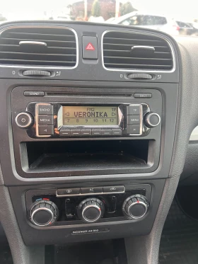 VW Golf 2.0TDI EURO 5, снимка 12