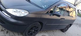 Peugeot 807 2.0 hdi, снимка 3