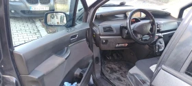 Peugeot 807 2.0 hdi, снимка 10