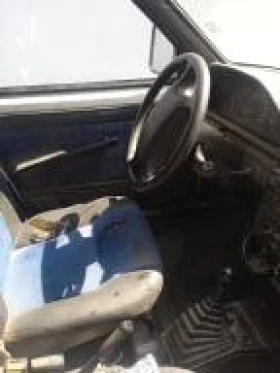 Fiat Fiorino  - изображение 3