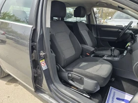 VW Passat 2.0TDI 140к.с 6 скорости, снимка 12