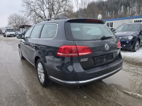 VW Passat 2.0TDI 140к.с 6 скорости, снимка 4
