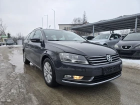 VW Passat 2.0TDI 140к.с 6 скорости, снимка 1