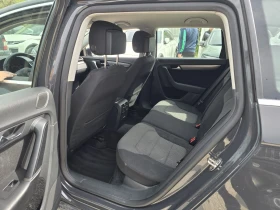 VW Passat 2.0TDI 140к.с 6 скорости, снимка 11