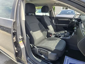 VW Passat 2.0TDI 140к.с 6 скорости, снимка 14
