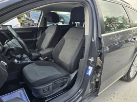 VW Passat 2.0TDI 140к.с 6 скорости, снимка 10