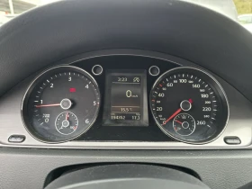 VW Passat 2.0TDI 140к.с 6 скорости, снимка 17
