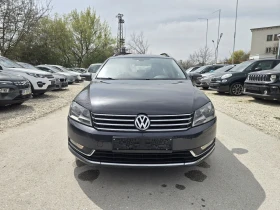 VW Passat 2.0TDI 140к.с 6 скорости, снимка 5