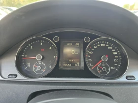 VW Passat 2.0TDI 140к.с 6 скорости, снимка 17