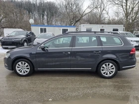 VW Passat 2.0TDI 140к.с 6 скорости, снимка 7