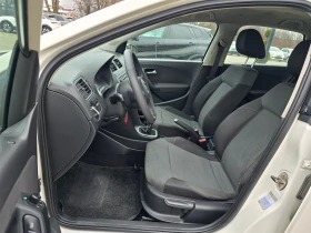 VW Polo 1.2 Бензин, 70к.с., 2010г., снимка 8