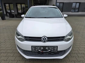 VW Polo 1.2 Бензин, 70к.с., 2010г., снимка 7