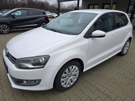 VW Polo 1.2 Бензин, 70к.с., 2010г., снимка 5