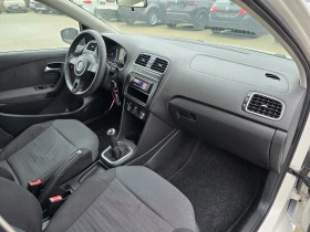VW Polo 1.2 Бензин, 70к.с., 2010г., снимка 13
