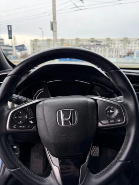 Honda Civic, снимка 9