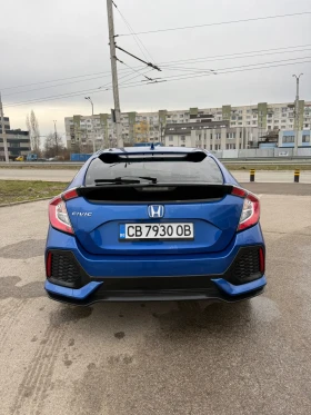 Honda Civic, снимка 5