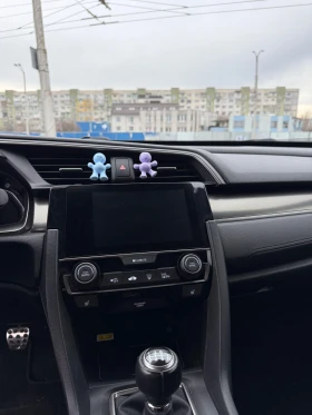 Honda Civic, снимка 10