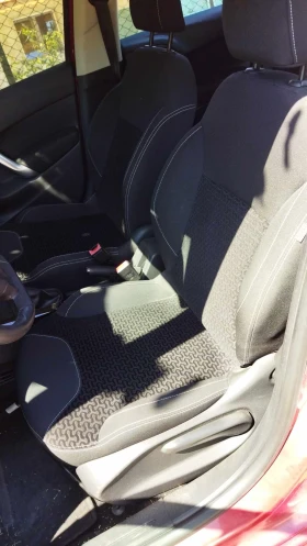 Citroen C3, снимка 8