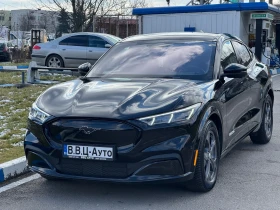 Ford Mustang Mach-E 4х4 98.7kW.h, снимка 1